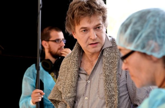 Gediminas Storpirštis