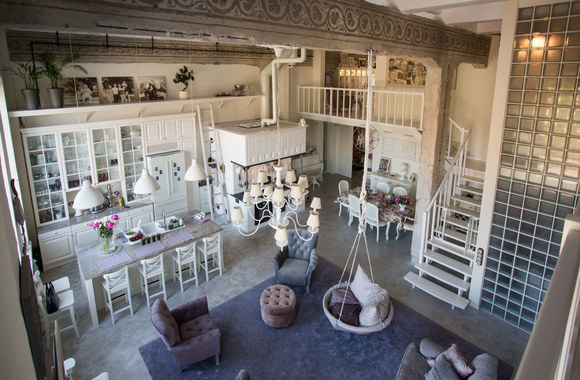 Gretos ir Egidijaus Trumpų gyvenimas