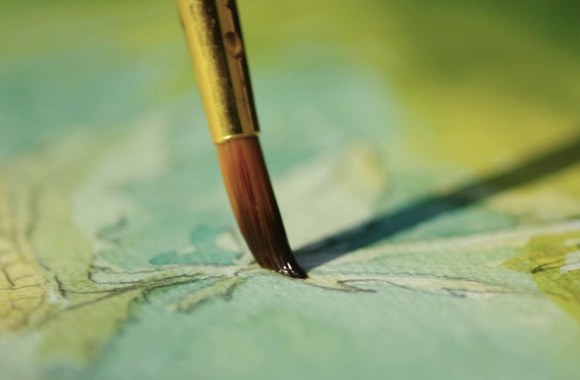 IEVA NARKUTĖ „Kai muzika baigias“