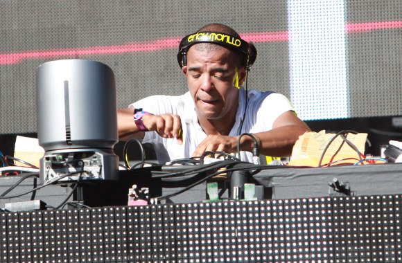 Erickas Morillo / „Scanpix“ nuotr