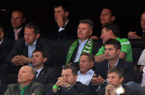 Vladimiras Romanovas