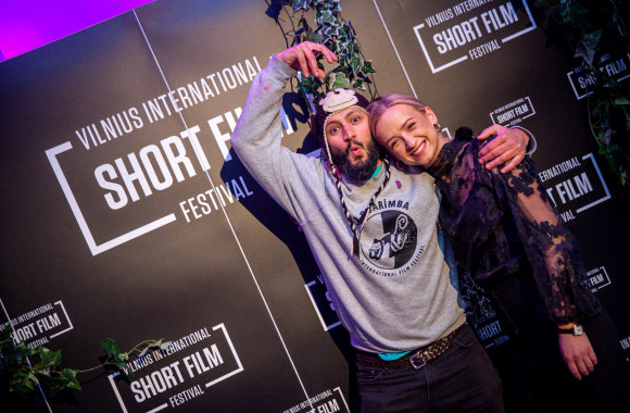 VTTFF uždarymo ceremonijos akimirkos/Mindaugo Mikulėno nuotr.