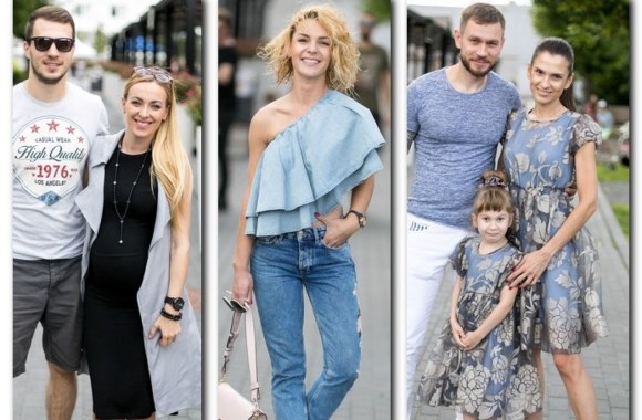 „Ogmios miesto“ restoranai persikėlė į lauką – jau antrą kartą surengta griliaus fiesta