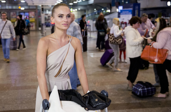 Gintarė Gurevičiūtė