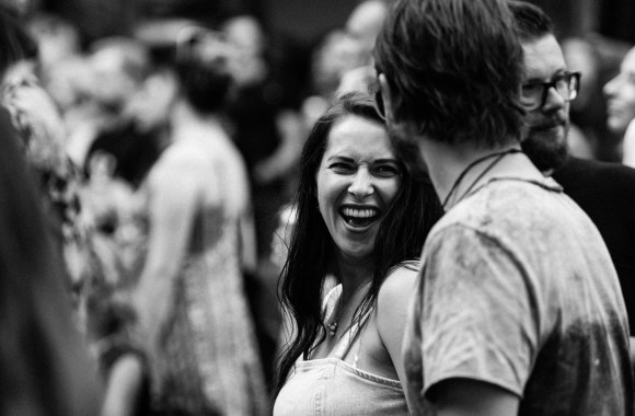 „Vasaros terasos“ gimtadienis / Gabrieliaus Jauniškio nuotr.