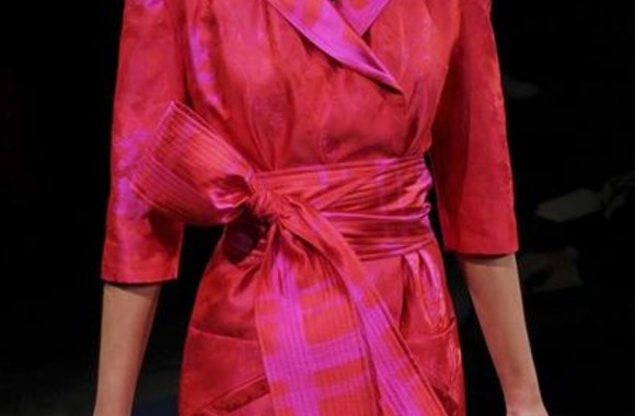 „Alexandre Herchcovitch“ kolekcija