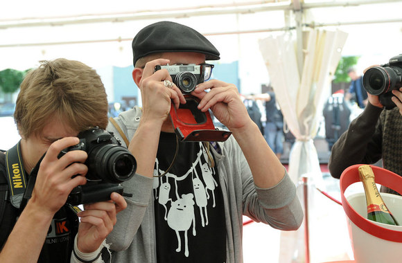 Aleksandras Pogrebnojus