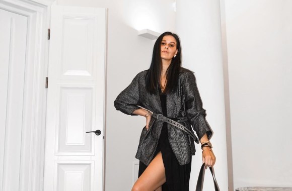 Deimantė Dubauskaitė/Asmeninio archyvo nuotr.