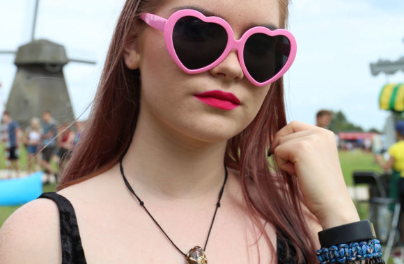 „Granatos Live 2017“ lankytojų stilius