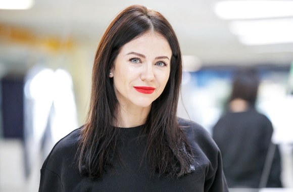 Aistė Pilvelytė / Asmeninio archyvo nuotr.