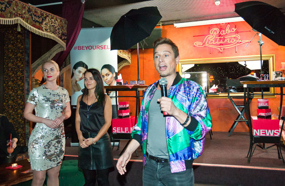 „BeYu“ naujos kolekcijos pristatymas