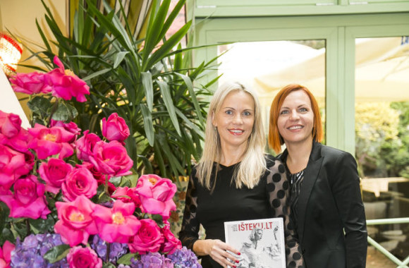 Vestuvinio renginio akimirkos