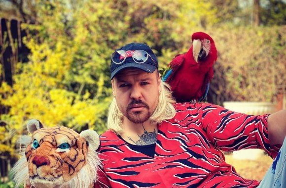 Robertas Kalinkinas/ Socialinių tinklų nuotr.