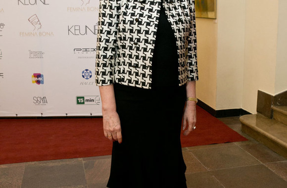 Sabina Repčenkienė