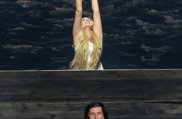 Monika Marija / M.Aleksos nuotr.