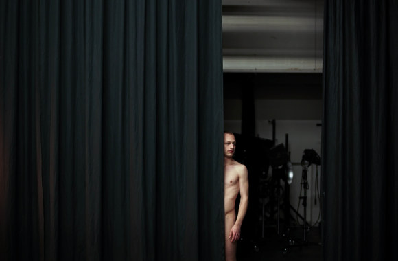 Mildos Vyšniauskaitės projektas „Boys“