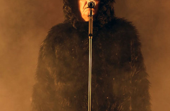 Algirdas Kaušpėdas