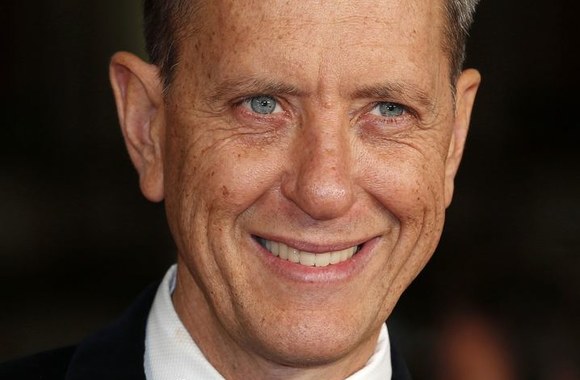 Aktorius Richardas E.Grantas