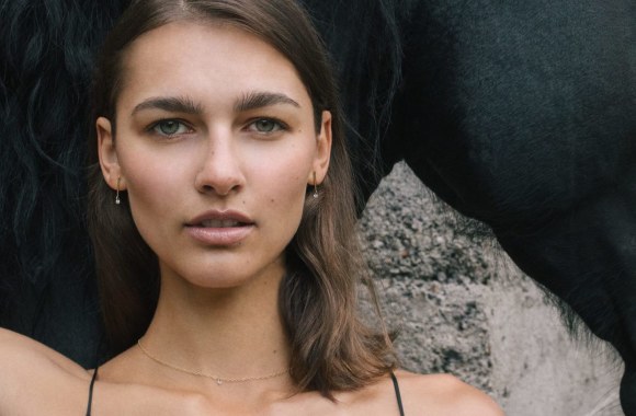 Simonos Samojauskaitės kolekcija „Earth“