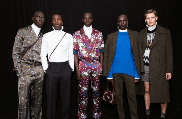 „ERDEM x H&M“ kolekcijos pristatymas žvaigždėms