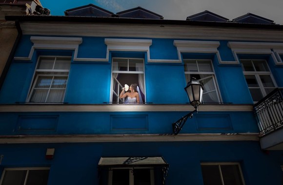 Lolita ir Regimantas Simaičiai