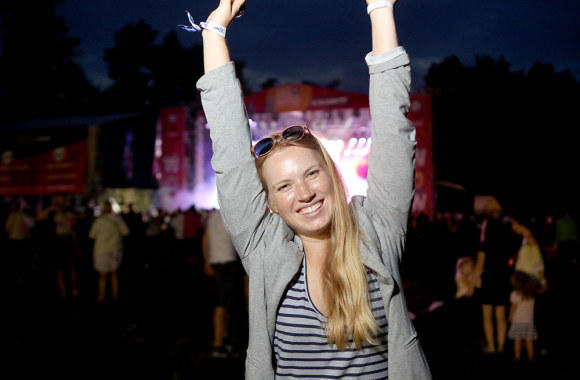 Aušrinė Abramaitytė