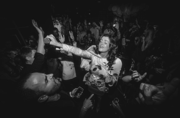 „Anna Mesha butas“ pradėjo naują sezoną/Organizatorių nuotr.