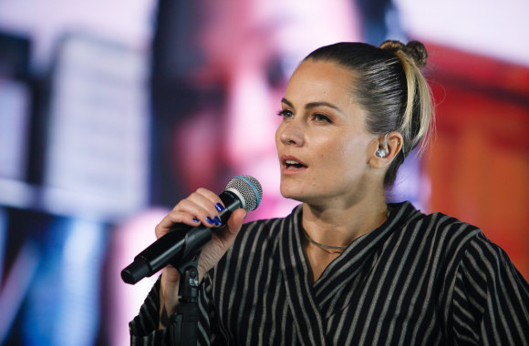 Pristatyta „Kaunas 2022“ programa / Eriko Ovčarenko nuotr.