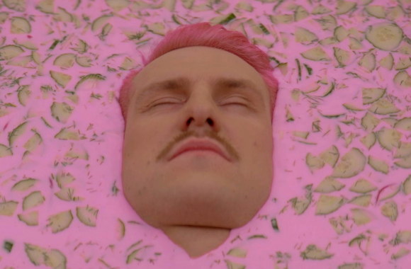 Manto Stonkaus klipas „Šaltekai“