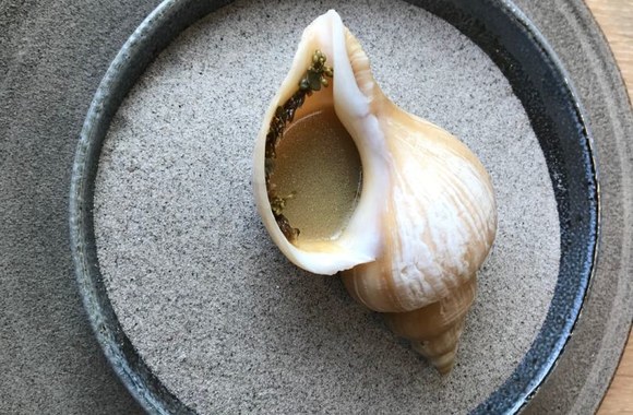 Akimirkos iš Andriaus Kubiliaus kelionės