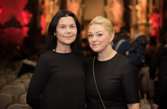 Iniciatyvos „8 minutė“ akimirka