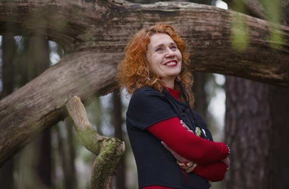 J. Rekevičiūtės kolekcijos roletai