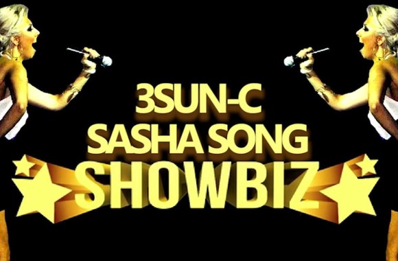 3sun-c-sasha-song-showbiz