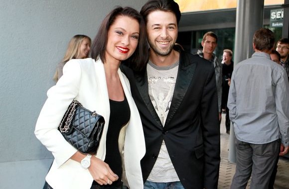 Ieva Stasiulevičiūtė ir Gytis Šapranauskas