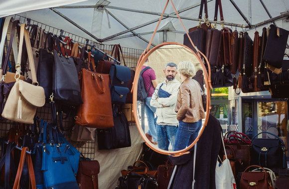 Vilniuje prasidėjo kasmetinė Tautų mugė
