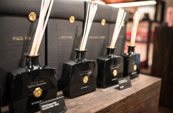 „Rituals“ parduotuvė Klaipėdoje surengė atidarymo šventę