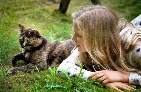 Airė Armantė Krukauskaitė