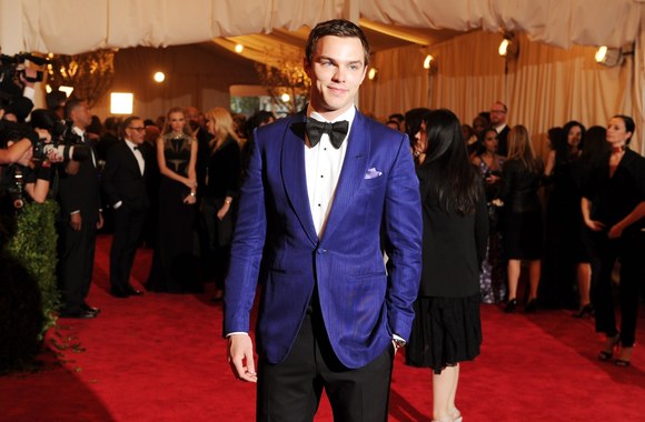 Nicholas Houltas švenčia 24-ąjį gimtadienį