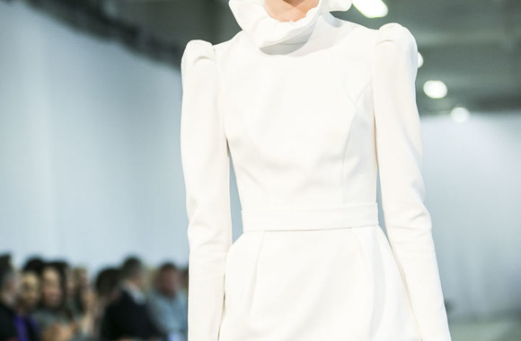 Egidijaus Rainio rudens ir žiemos kolekcijos pristatymas