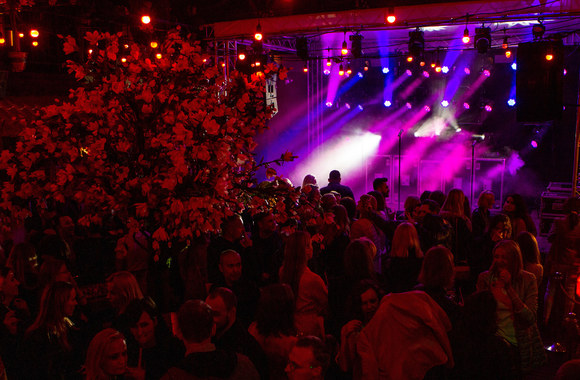 „Pabo Latino“ vasaros kiemelio atidarymas/Pauliaus Peleckio/„ŽMONĖS Foto“ nuotr.