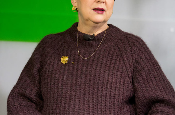 Larisa Kalpokaitė