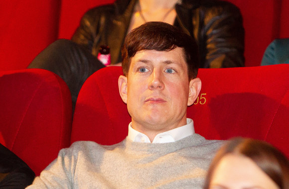 Festivalyje „Kino pavasaris“ atidaryta 9-oji salė