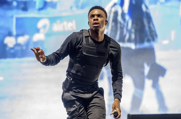 „Coachella“ festivalio antrojo savaitgalio akimirkos 