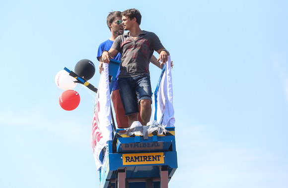 Leonardas Pobedonoscevas