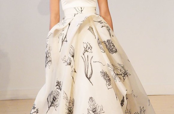 „Carol Hannah“ kolekcijos modeliai