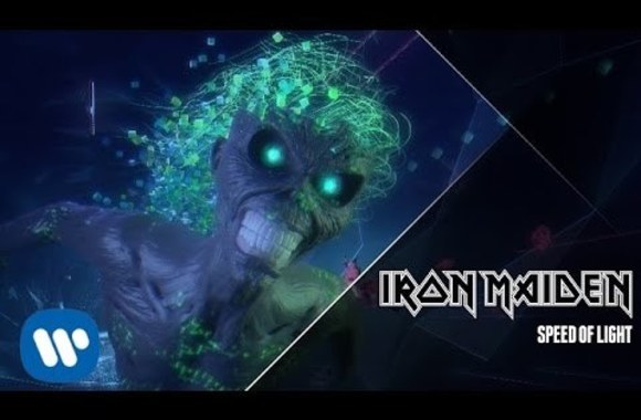 iron-maiden-speed-of-light-official-video