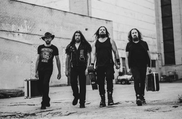 Grupė „Thundertale“