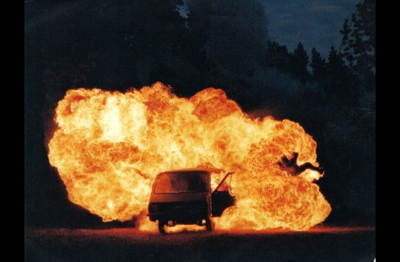 IN PRAISE OF ACTION – First Independent Documentary Film About Stunt-People | Full 2018