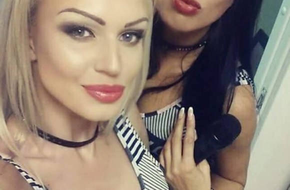 Merginų grupė „Panteros“