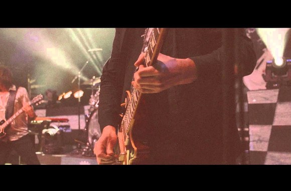 europe-days-of-rocknroll-official-video